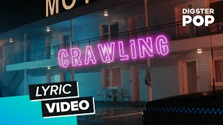 Musik-Video-Miniaturansicht zu Crawling Songtext von Malik Harris