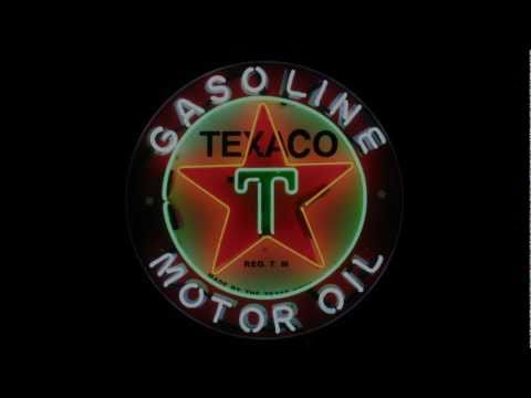 Video thumbnail for It’s a Small Town (Talkin’ at the Texaco)