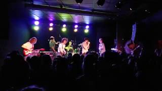 Car Seat Headrest Live - Beach Life-In-Death