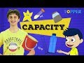 Measurement and Conversion of Capacity | Class 1 to 5 |