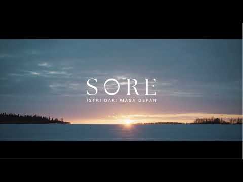 Barasuara - Terbuang Dalam Waktu (re-arrange \mendekati\ versi film Sore)