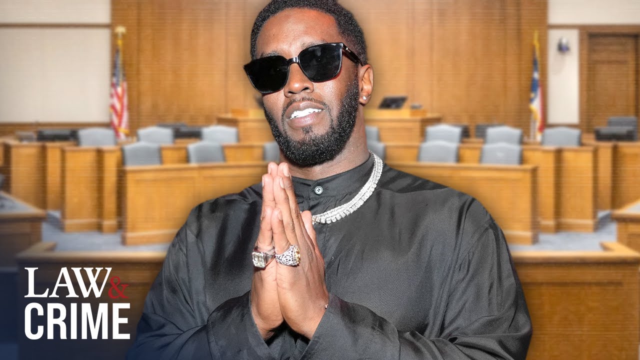 P. Diddy Gets Major Win in Bombshell Sex Abuse Lawsuit