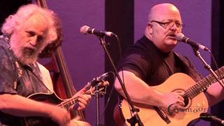 David Grisman FolkJazz Trio at Caramoor, Deep River Blues