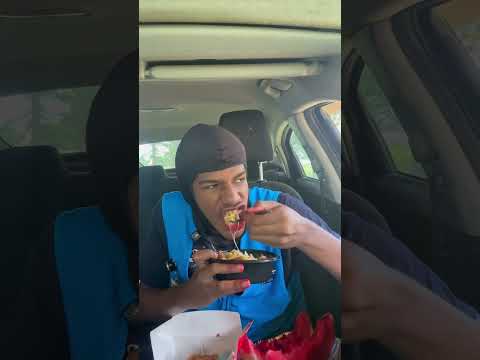 Yn KFC #fyp #viral #kfc #food