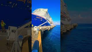 carnival Mardi Gras #turksandcaicosisland come for the fun stay for the culture #viral