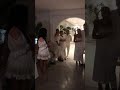 Sevillana compuesta para la pedida de mi hermana - Rocío Silva