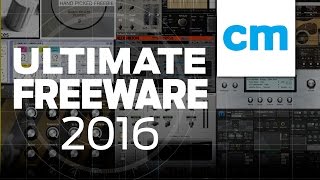 Ultimate Freeware 2016: Plogue AlterEgo
