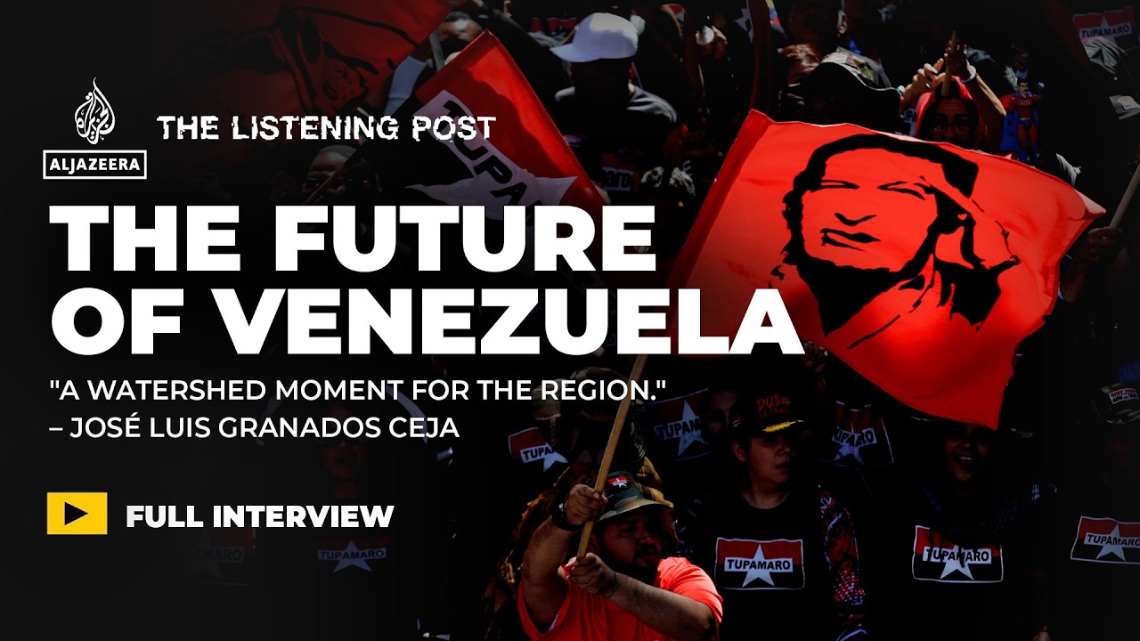 "A watershed moment for the region and the world" - The US attack on Venezuela | The Listening Post