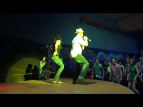 Gilberto Lazaro Lamadriz Olivares-массовка.avi