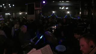 Jimi James Fraser Trio Ft  John Gross   Live at the Libra   Moments Notice