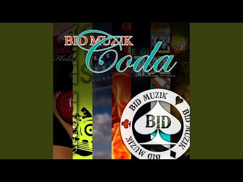 Magnetic Feel (Original Un-Released Mix)