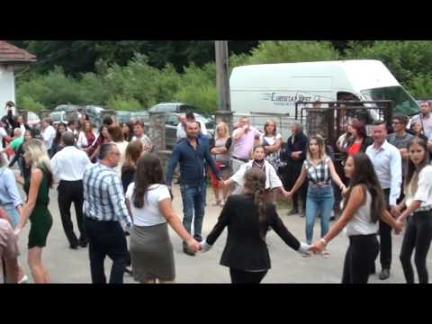 Nedee Runcu - Mare 2017