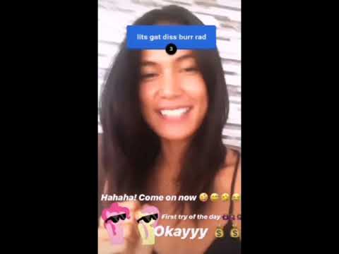 Fallin' :: Ann Colis