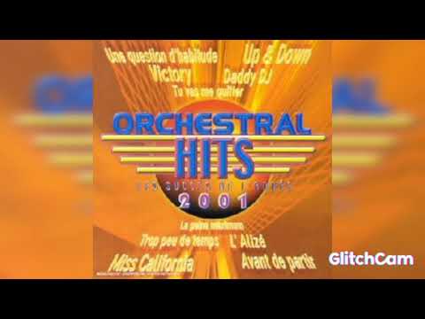 15. Patrick Sébastien - Tourner Les Serviettes