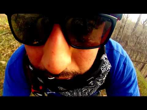 Bronte Creek- Oakville