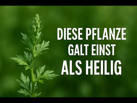 Dieses Unkraut hat es in sich – das wussten schon die alten Heiler!