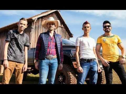 ESSE MEU FORRÓ - Garotos Bon'd xote ft Antony e Gabriel