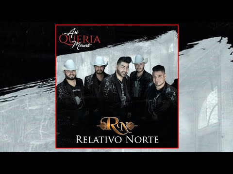 Relativo Norte - Sin Tu Amor / 2020