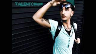 Talent Couture  - Percocet & Adderall