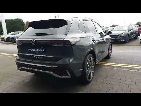 Volkswagen Tiguan 2.0TDI 150BHP EDITION 75 AUTOMAT - Image 2