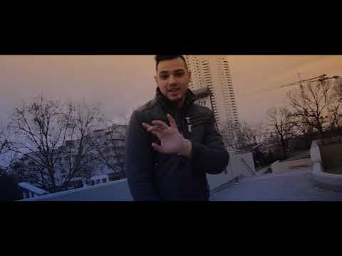 TARIK TABAKOVIC - BALKAN (prod. by BuJaa Beats)