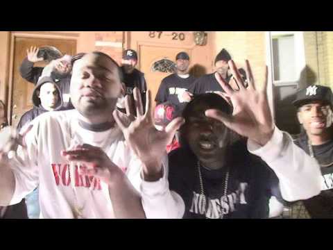 KnuckleHead Music Video "No Respect"