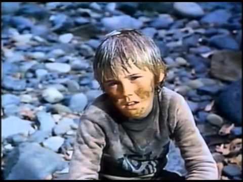 The Earthling - Trailer (1980)