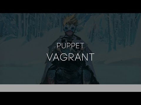 download lagu mp3 mp4 Vagrant Puppet, download lagu Vagrant Puppet gratis, unduh video klip Vagrant Puppet