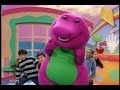 Barney Let S Play School 1999