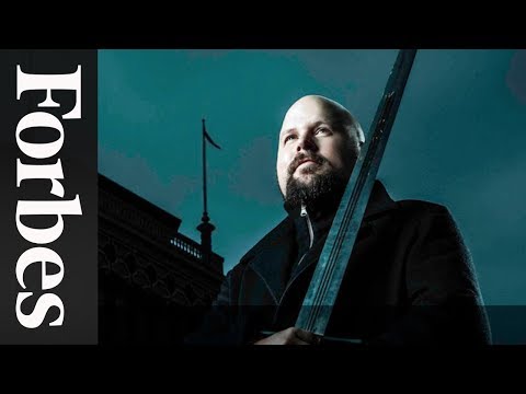 Forbes - Why Markus "Notch" Persson Sold Minecraft and Became A Billionaire | Forbes