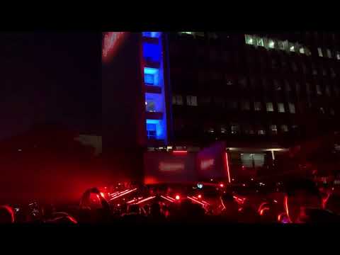 Solomun @ Framework presents Solomun 112418 J.J. Fad - Supersonic