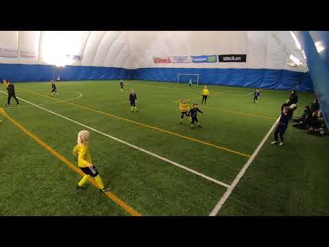 Pepo09 vs Sudet/Kajo YJ08 (Harkka) Osa 2