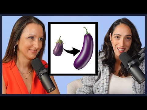 The Most Powerful Tool to Treat Erectile Dysfunction (and it’s not your 🍆)