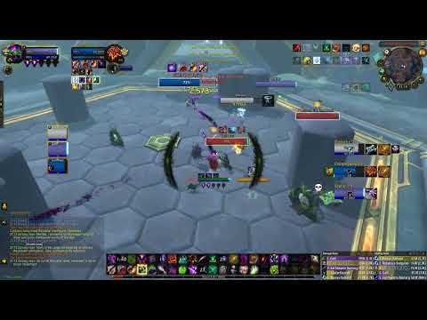 9.2.5 affliction - shadow bolt oneshot