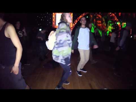 Jah Shaka People (Part 2) UNOD 2016