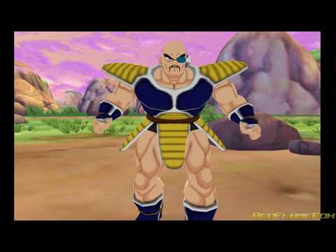 Dragon Ball Z: Budokai Tenkaichi 3 PS2 ISO Traduzido PT-BR + Gameplay PCSX2  