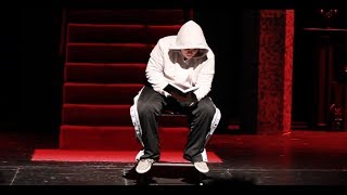 Welcome To The Show - Bo Burnham, High School Talent Show