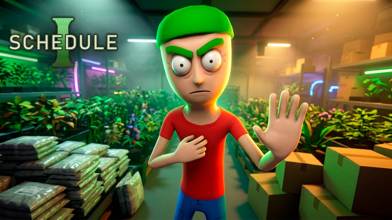 NOS MUDAMOS CON LA MEJOR PLANTACIÓN DE TODA LA CIUDAD SCHEDULE