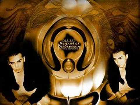 Prince Double H, DLS&RSP Nr:1