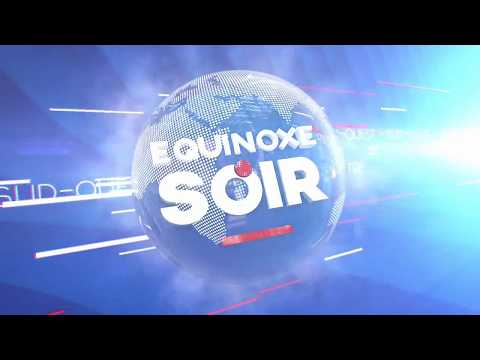 EQUINOXE SOIR DU MERCREDI 25 FÉVRIER 2026 - ÉQUINOXE TV