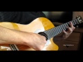 Spanish Guitar - Gary Moore 