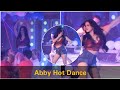 Abby Poblador Fantastic Dance Performance