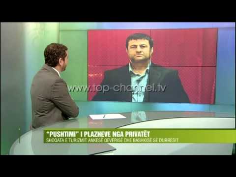 Revista Televizive e Mbremjes, 9 Prill 2014 - Top Channel Albania - News - Lajme