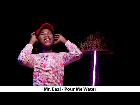 Maame Esi (essiofficial) - Mr. Eazi - Pour Me Water, Runtown - Energy, Efya - Until The Dawn. Cover