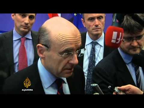 Srbija kandidat za ulazak u EU - Al Jazeera Balkans