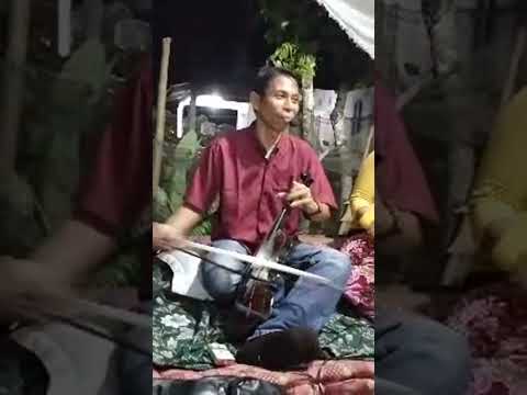 RABAB PASISIA RANCAK BANA