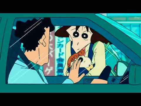 SHINCHAN TAMIL |EPISODE (9)FUNNY😆😆