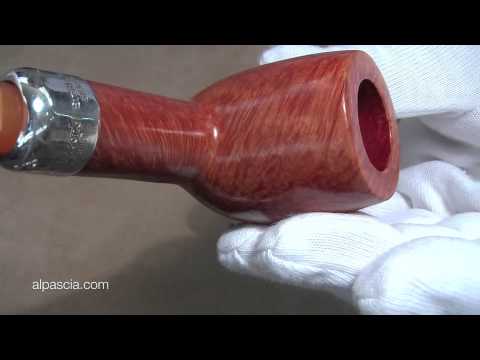 pipa Peterson 483 - smoking pipe