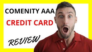 🔥 Comenity AAA Credit Card Review: Pros and Cons