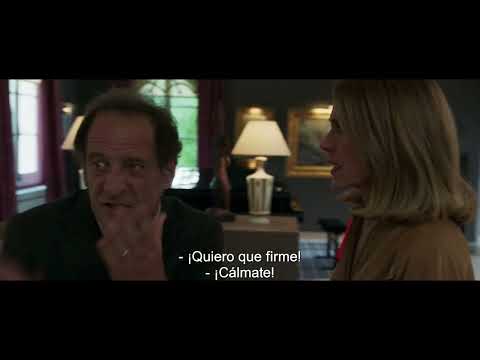 Tráiler Mi primo [BDRIP] 2020